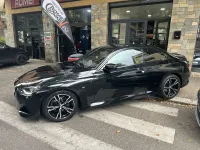 Usata BMW 218 M Sport 156 CV (114 kW) 2024 Other Coupé