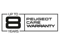 Nuova Peugeot 3008 Allure 136 CV (100 kW) 2026 Bianco SUV