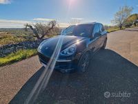 Usata Porsche Cayenne 260 CV (191 kW) 2015 Nero SUV