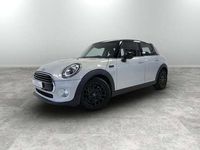 usata Mini Cooper D Cooper D 1.5Hype 5 porte