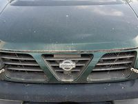 Usata Nissan Patrol 1996 Verde SUV