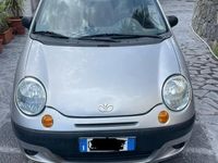 usata Chevrolet Matiz 1000