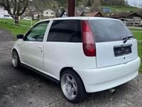 Usata Fiat Punto 1995 Coupé