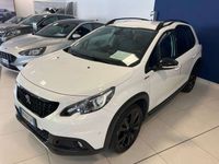 usata Peugeot 2008 20081.6 bluehdi Gt Line s