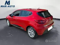 Usata Renault Clio IV 90 CV (66 kW) 2018 Other Berlina