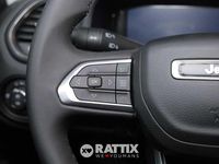 Usata Jeep Renegade Altitude 131 CV (96 kW) 2024 Blue shade SUV