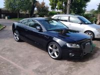 usata Audi A5 2.7 tdi Coupé