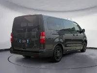Nuova Fiat Ulysse 130 kW (177 CV) 2025 Grigio scuro Monovolume