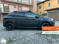 Usata Citroën C4 Cactus PureTech 82 CV (60 kW) 2016 Utilitaria
