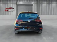 Usata VW Golf VII Highline 130 CV (95 kW) 2019 Berlina