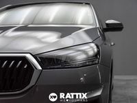 Usata Skoda Fabia Ambition 80 CV (58 kW) 2023 Grigio Utilitaria