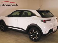 Usata Opel Mokka Elegance 130 CV (95 kW) 2022 Bianco SUV