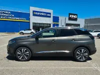 Usata Peugeot 3008 131 CV (96 kW) 2020 Grigio SUV