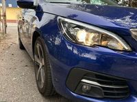 usata Peugeot 308 308II 2018 SW SW 1.5 bluehdi Active s