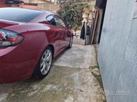 usata Hyundai Coupé 2ª serie