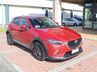 usata Mazda CX-3 77KW FINANZIABILE GARANTITA 12 MESI