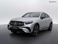 Nieuw Mercedes GLC220 Advanced 197 PK (144 kW) 2026 Zilver Coupé