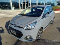 Usata Hyundai i10 Comfort 87 CV (63 kW) 2015 Other Utilitaria
