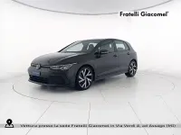 Usado VW Golf VIII R-line 131 CV (96 kW) 2024 Gris Berlina