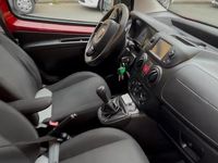 Usata Fiat Fiorino 95 CV (69 kW) 2016 Monovolume