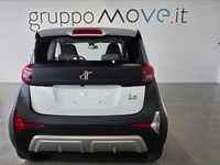 Nuova DR DR 1.0 19 kW (27 CV) 2026 White  black Utilitaria