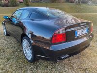 usata Maserati Coupé Coupe4.2 V8 32V Cambiocorsa