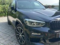 Usata BMW X3 M Sport 190 CV (139 kW) 2019 SUV