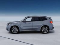 Nuova BMW X1 M Sport 136 CV (100 kW) 2025 Storm bay SUV