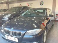 usata BMW 525 525 d Futura