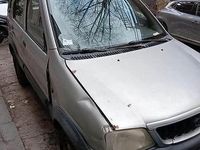 Usata Daihatsu Terios 2000 SUV