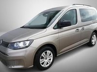 Nuova VW Caddy 102 CV (75 kW) 2025 Beige Monovolume