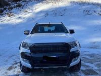 Usata Ford Ranger Wildtrack 200 CV (147 kW) 2017 Pick-up