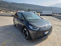 Usata VW ID.3 Pure 110 kW (150 CV) 2021 Utilitaria