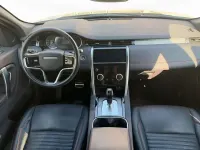 Usata Land Rover Discovery Sport R-Dynamic 200 CV (147 kW) 2022 Fuji white SUV
