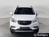 usata Opel Mokka 1.6 Ecotec 115CV 4x2 Start&Stop X