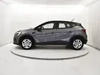 Usata Renault Captur Equilibre 101 CV (74 kW) 2023 Grigio SUV