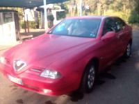 Usata Alfa Romeo 166 136 CV (100 kW) 1999 Berlina