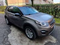 usata Land Rover Discovery Sport 2.2 td4