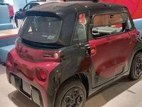Nuova Citroën AMI Charleston 2026 Other Utilitaria