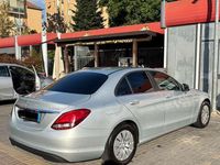 Usata Mercedes C200 Business 136 CV (100 kW) 2016 Berlina