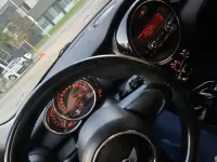 Usata Mini ONE 75 CV (55 kW) 2014 Utilitaria
