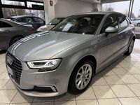 Usata Audi e-tron 150 CV (110 kW) 2019 Argento SUV