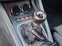 Usata VW Scirocco 122 CV (89 kW) 2011 Bianco Coupé