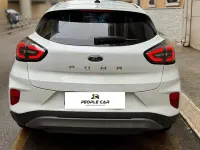 Second-hand Ford Puma Titanium 125 CP (91 kW) 2024 Alb SUV