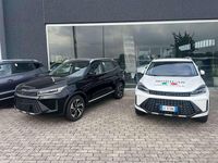 Nuova EMC SEI 150 CV (110 kW) 2025 Bianco SUV