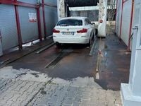 Usata BMW 520 2012 Bianco Station wagon