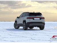 Nuova Jeep Compass 156 kW (213 CV) 2026 Antarctica con tetto nero SUV