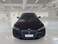 Usata BMW 420 Sport Line 190 CV (139 kW) 2022 Coupé