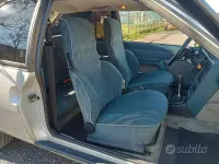 Usata Renault Fuego 110 CV (80 kW) 1980 Grigio Coupé