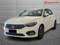Usata Fiat Tipo Pop 95 CV (69 kW) 2019 Bianco Utilitaria